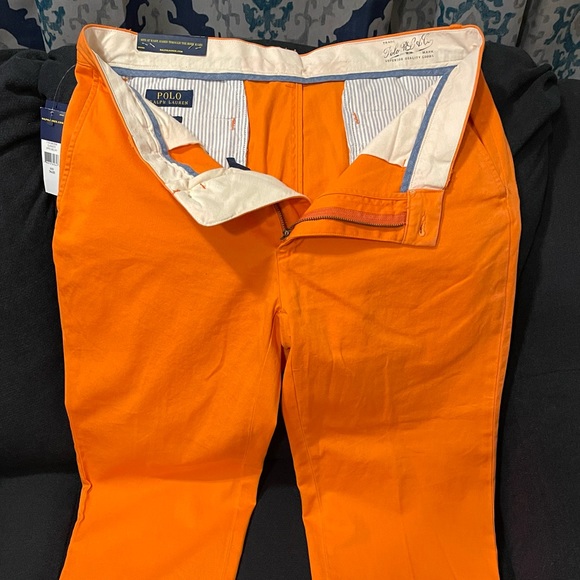 Polo by Ralph Lauren Casual Khakis - Picture 5 of 16